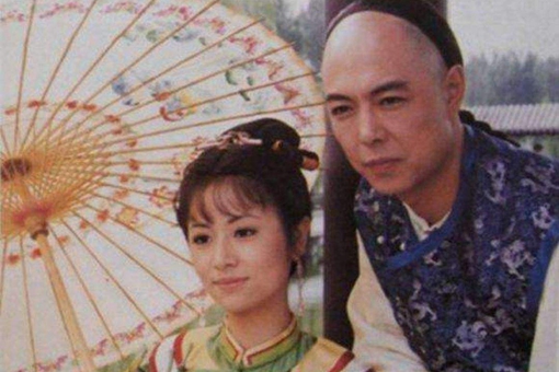 夏雨荷历史上存在吗?,夏雨荷是哪个朝代的