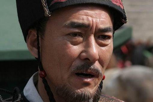 胡宗宪一生功绩和成就,胡宗宪嫪毐