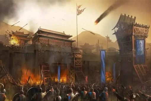 宋徽宗女儿肛裂而死什么意思 大宋公主肛裂而死原因