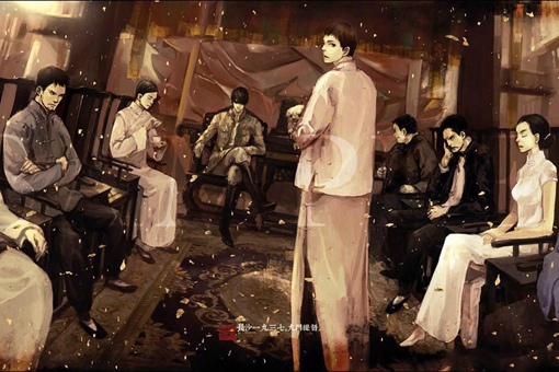 中国真实的盗墓世家有哪些 中国是否真实存在盗墓世家