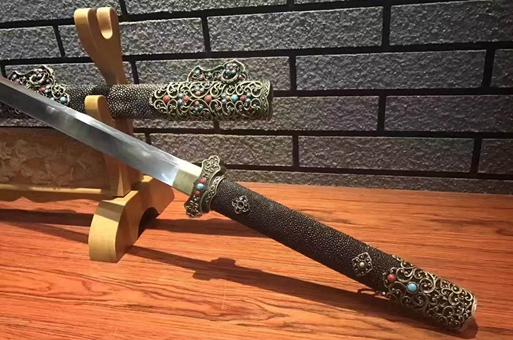 唐朝的陌刀所向披靡,为什么最后却消失了? 唐朝的陌刀所向披靡,为什么最后却消失了?