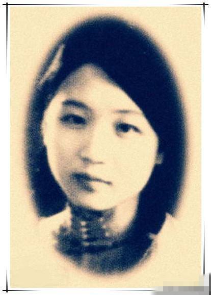 鲁迅暗恋的女人是谁?北大校花马珏有多美? 鲁迅暗恋的女人是谁?北大校花马珏有多美?