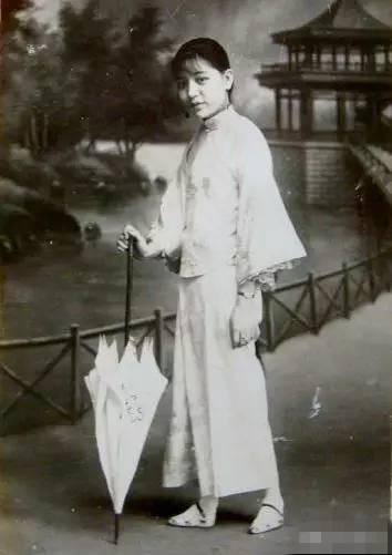 鲁迅暗恋的女人是谁?北大校花马珏有多美? 鲁迅暗恋的女人是谁?北大校花马珏有多美?