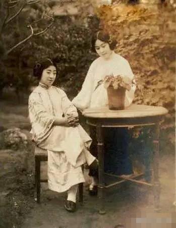 鲁迅暗恋的女人是谁?北大校花马珏有多美? 鲁迅暗恋的女人是谁?北大校花马珏有多美?