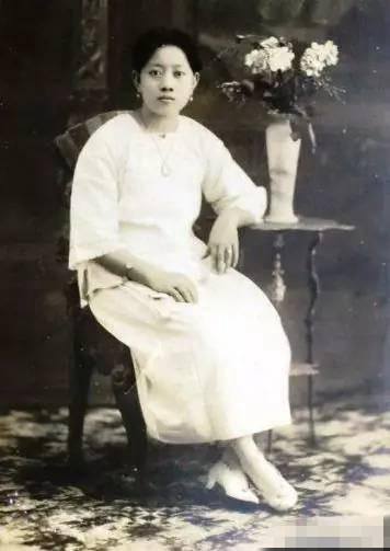 鲁迅暗恋的女人是谁?北大校花马珏有多美? 鲁迅暗恋的女人是谁?北大校花马珏有多美?