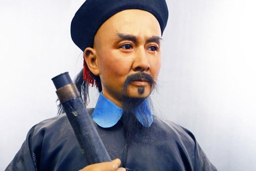 左宗棠是林则徐的女婿吗 左宗棠到底是林则徐什么人