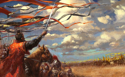 官渡之战的意义 官渡之战袁绍败给曹操的原因 官渡之战的意义 官渡之战袁绍败给曹操的原因