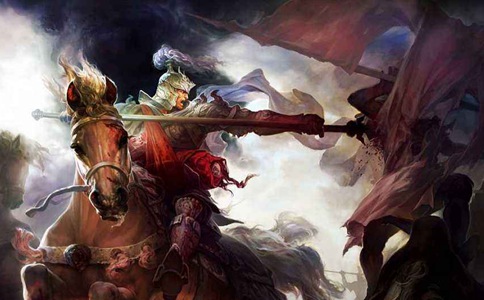 官渡之战的意义 官渡之战袁绍败给曹操的原因 官渡之战的意义 官渡之战袁绍败给曹操的原因