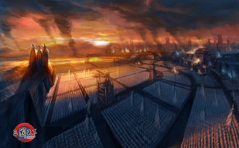 官渡之战的意义 官渡之战袁绍败给曹操的原因 官渡之战的意义 官渡之战袁绍败给曹操的原因