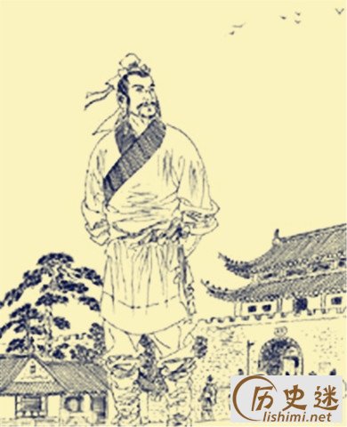 专诸孝母的故事,专诸的母亲