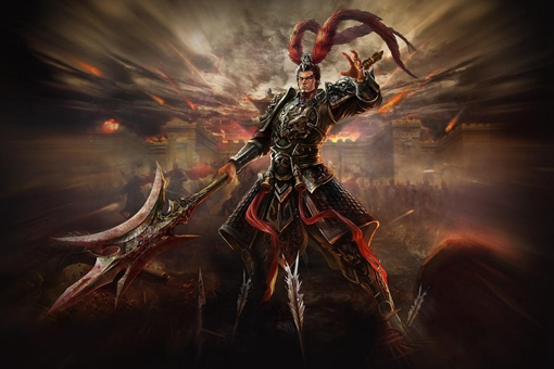 吕布真正的墓地在哪里,吕布墓确定的证据