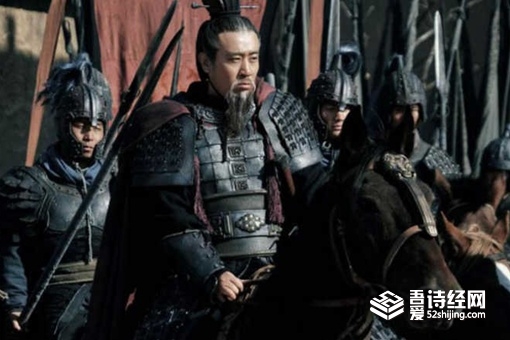 假节钺是什么意思 假节钺和假节有什么区别