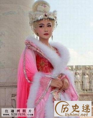 妲己是谁演的,历任妲己谁最媚美,谁演妲己谁最妖艳?