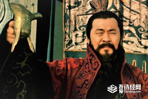 袁绍官渡之战失败的原因是什么 是因为许攸吗