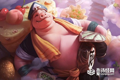 猪八戒真的很弱吗 天蓬元帅实力到底如何