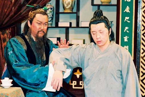 三侠五义是哪几个人 三侠五义中的三侠是谁五义又是谁