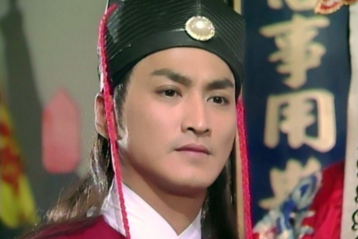 三侠五义是哪几个人 三侠五义中的三侠是谁五义又是谁