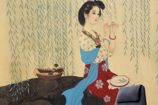 堵书消得泼茶香用了谁的典故,赌书消得泼茶香,当时只道是寻常,用了谁的典故?