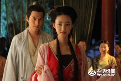 李世民为什么霸占李元吉的王妃杨氏