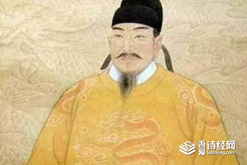 李世民为什么霸占李元吉的王妃杨氏