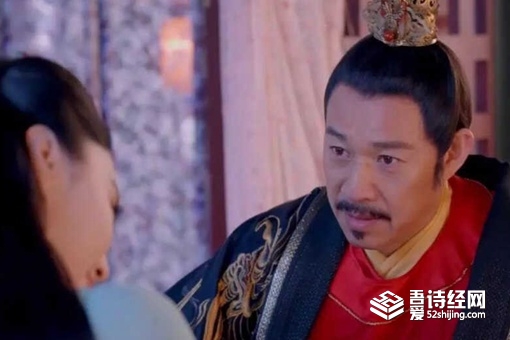 李世民为什么霸占李元吉的王妃杨氏