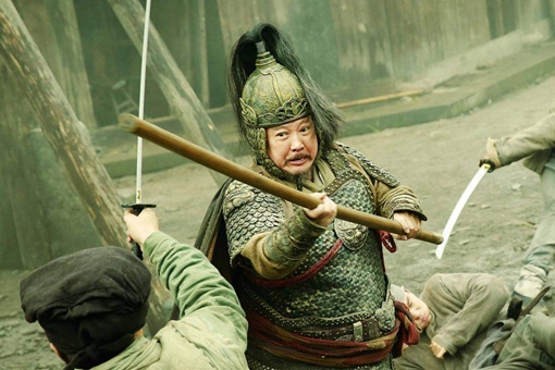 左良玉为什么不勤王?崇祯殉国时他的几十万兵马在哪? 左良玉为什么不勤王?崇祯殉国时他的几十万兵马在哪?