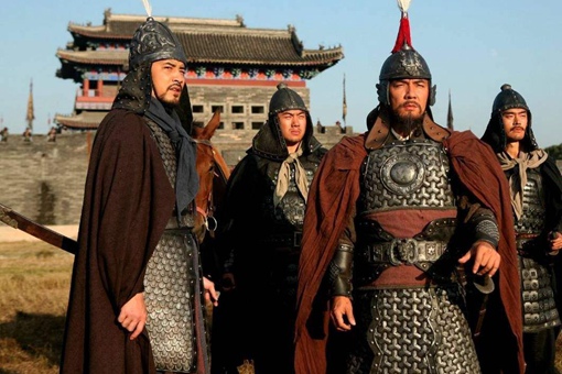 左良玉为什么不勤王?崇祯殉国时他的几十万兵马在哪? 左良玉为什么不勤王?崇祯殉国时他的几十万兵马在哪?