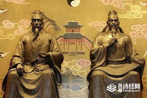 袁天罡预言了哪三件事