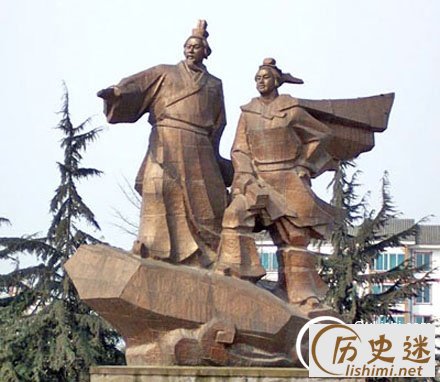 都江堰的建造者是谁,都江堰的建造者是谁?是哪个朝代的