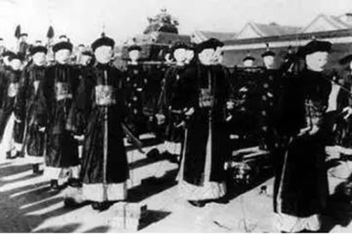 1872年广西僵尸袭人案是真的吗?,老飘可以讲讲1872年广西僵尸事件