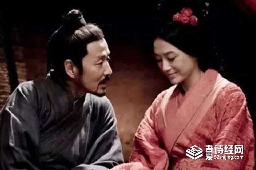 吕雉到底是个什么样的人,吕雉是一个什么样的人?