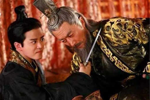 朱温怎么死的 朱温为什么被儿子杀死 朱温怎么死的 朱温为什么被儿子杀死