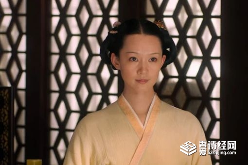 李婉儿历史原型是谁,李婉儿的原型