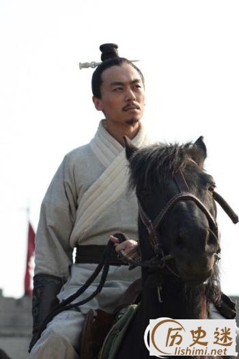 兵圣孙武亲自指挥过哪些战斗