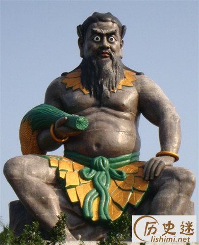 神农尝百草的故事,神农尝百草的故事原文