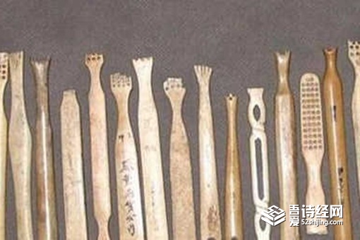 古人是怎么刷牙的,古代人不刷牙口臭吗？