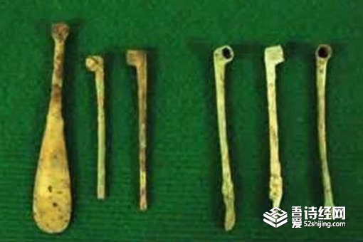 古代有牙刷和牙膏吗 古人为何牙齿很少出现问题