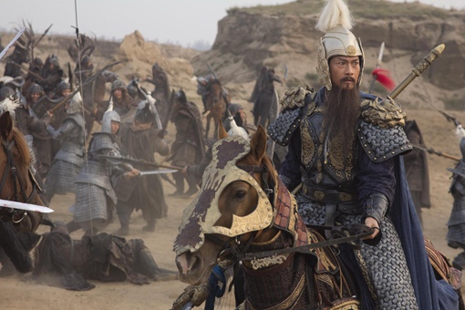 杨家七子死后顺口溜 杨家七子分别是怎么死的