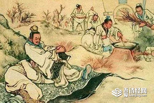 寒食节的风俗是什么 寒食节可以扫墓吗