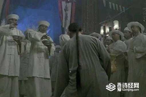 白莲教起义对清朝有什么影响