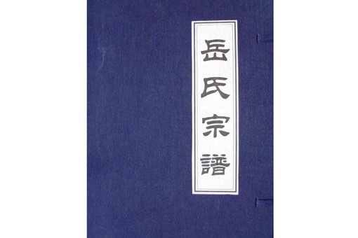 岳飞后人到现在多少代了 岳飞的后代都在什么地方住