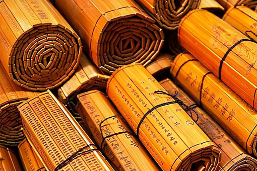 竹书纪年可信吗 竹书纪年真相揭秘 竹书纪年可信吗 竹书纪年真相揭秘