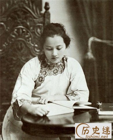 宋美龄不能生孩子吗?,宋美龄没生小孩吗?