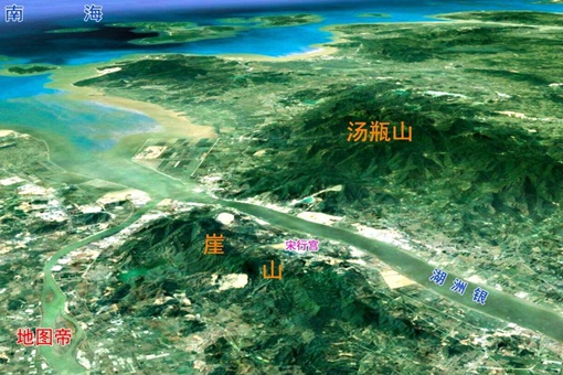 崖山之后汉人剩多少