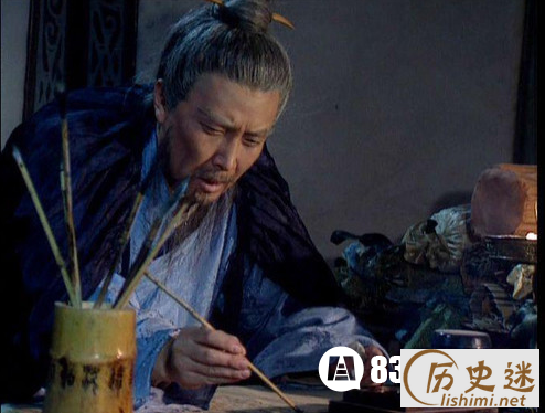 诸葛亮到底是怎么死的?诸葛亮是怎么去世的,诸葛亮是怎么过世的