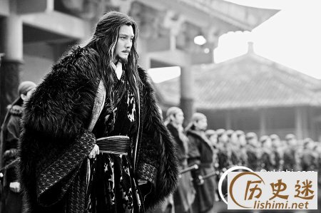 范增最后离开项羽了吗?,范增最后离开项羽了吗?知乎