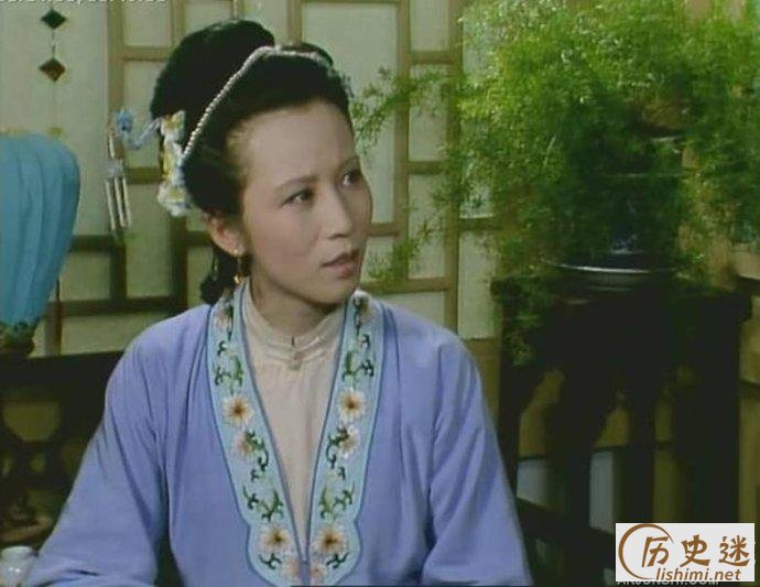 红楼梦李纨结局,贾元春为什么被凌迟处死