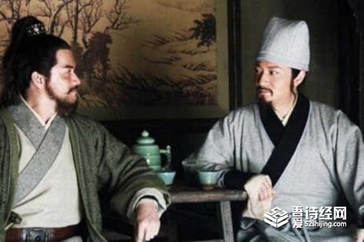 智多星吴用为什么选择自杀