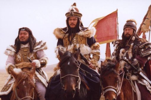 匈奴是怎么崛起的,匈奴崛起的原因