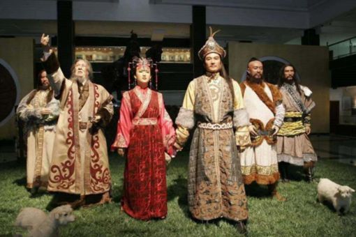 匈奴是怎么崛起的 匈奴什么时候崛起的 匈奴是怎么崛起的 匈奴什么时候崛起的